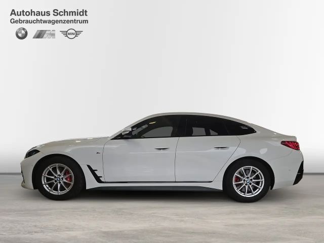 BMW 430 430i Coupé Gran Coupé M-Sport xDrive