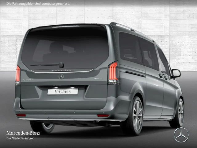 Mercedes-Benz V 300 4MATIC Style V 300 d