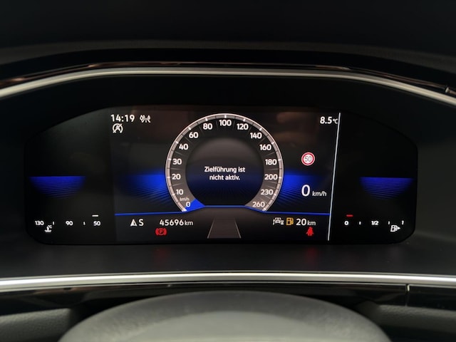 Volkswagen T-Roc 1.0 TSI R-Line