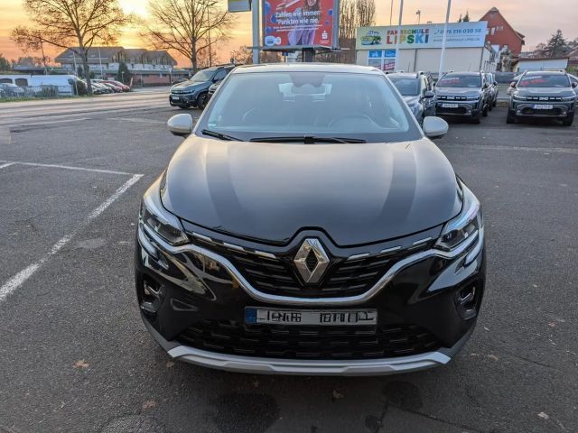 Renault Captur Intens TCe 90