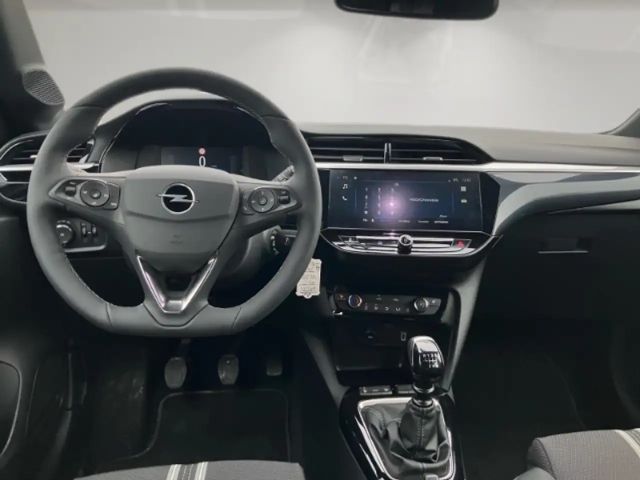 Opel Corsa 1.2 Turbo GS-Line Grand Sport Turbo