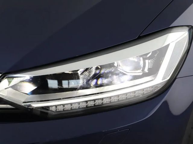 Volkswagen Touran DSG Highline