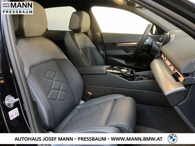 BMW i5 M60 Sedan xDrive