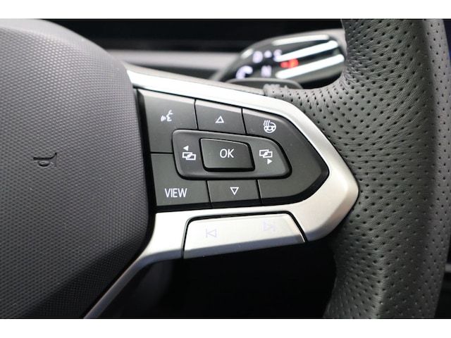 Volkswagen Tiguan 2.0 TDI DSG R-Line