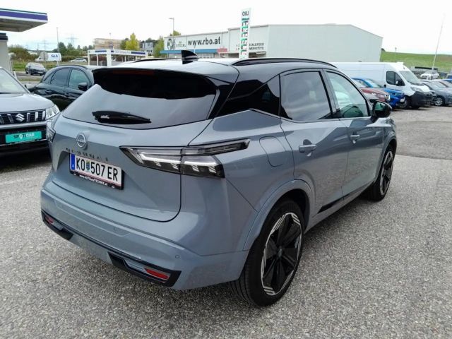 Nissan Qashqai DIG-T