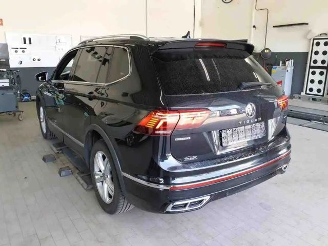 Volkswagen Tiguan 2.0 TDI Allspace R-Line