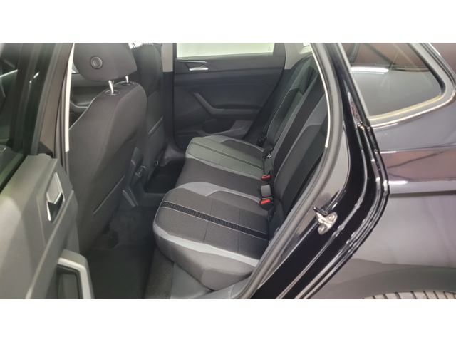 Volkswagen Polo 1. 0 TSI KLIMA, NAVI, MATRIX-LED