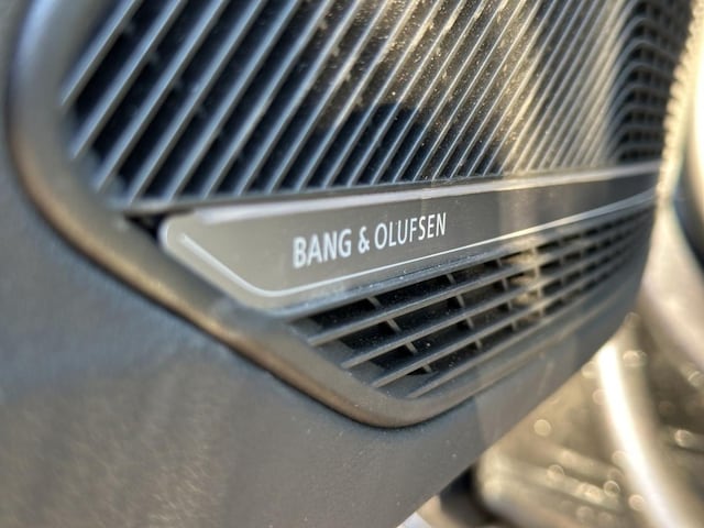 Audi RS5 Coupé Quattro