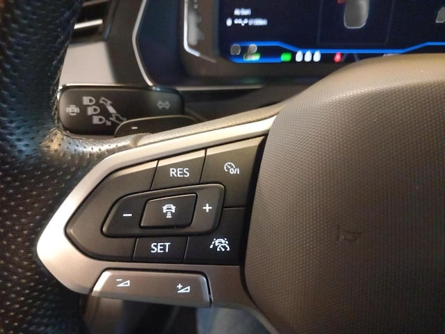 Volkswagen Passat DSG GTE Pro Variant