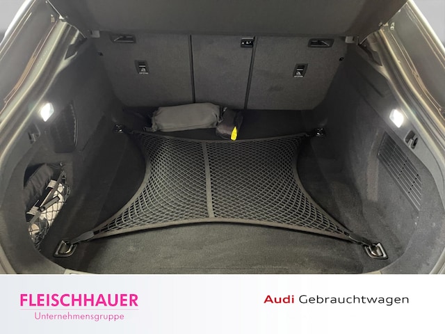 Audi A5 Quattro S-Tronic