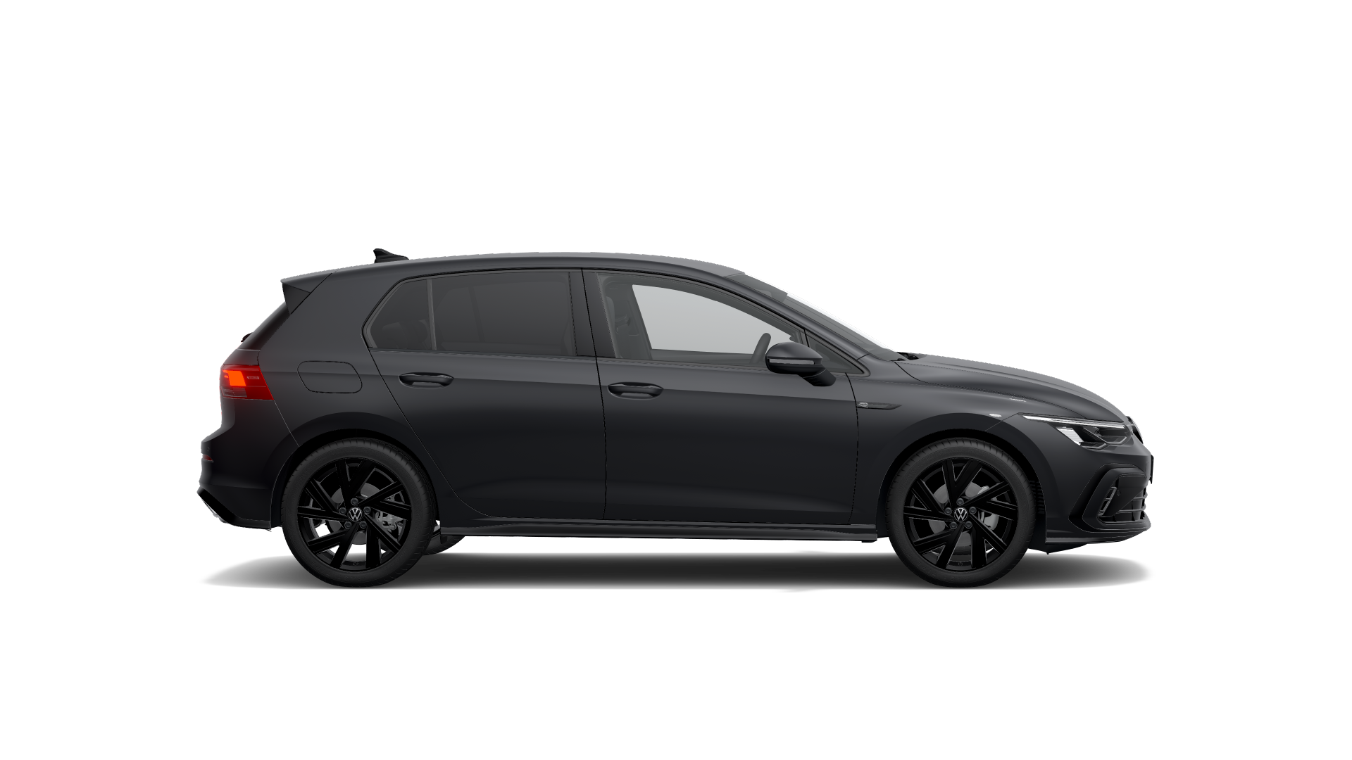 Volkswagen Golf 1.5 TSI Golf VIII Sport