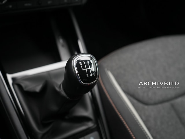 Skoda Kamiq Style Style