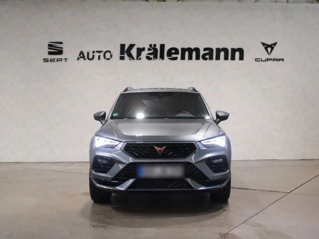 Cupra Ateca 4Drive DSG