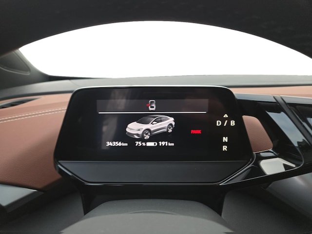 Volkswagen ID.5 150 kW Pro