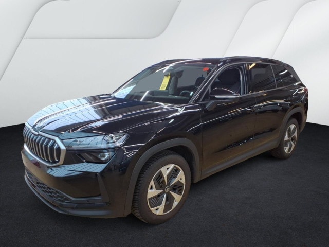 Skoda Kodiaq 2.0 TDI Selection