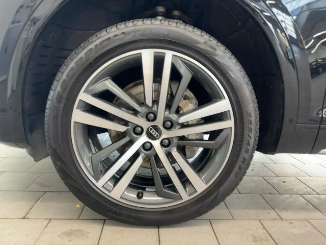 Audi Q5 40 TDI Quattro S-Line