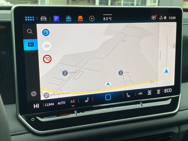 Volkswagen Tiguan DSG eHybrid