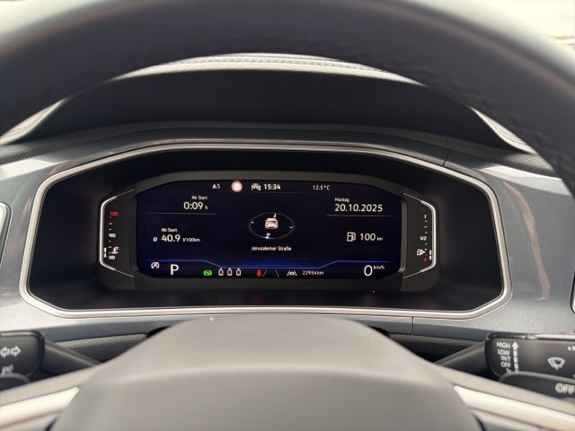 Volkswagen T-Roc 1.5 TSI Style