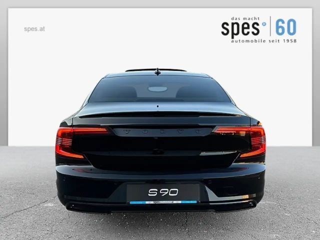 Volvo S90 AWD Dark T8 Ultimate