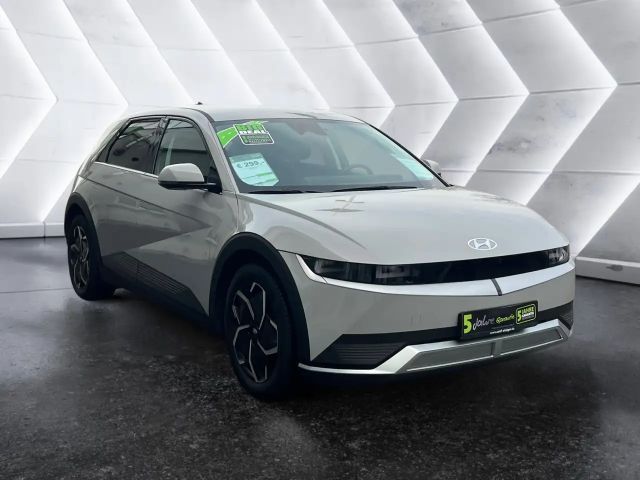 Hyundai IONIQ 5 77.4 kWh Techniq