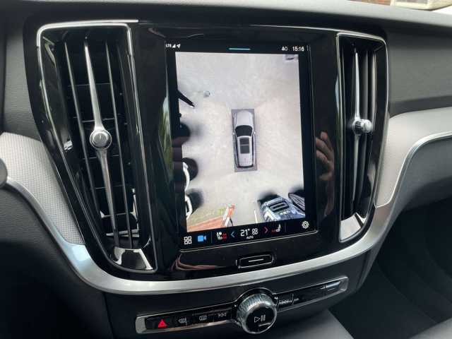 Volvo V60 AWD Dark Plus Recharge T8
