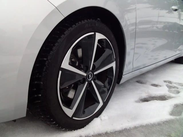 Opel Astra GS-Line Grand Sport Sports Tourer