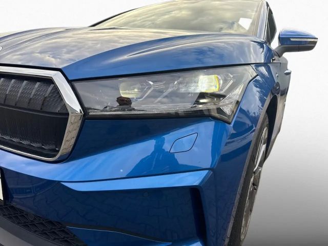 Skoda Enyaq iV 80