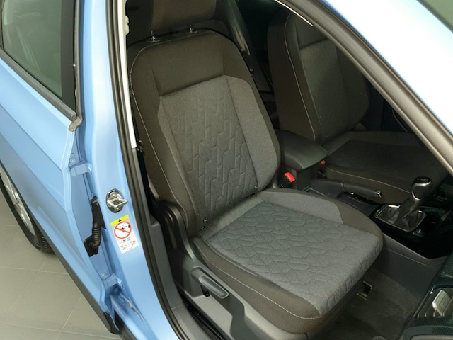 Volkswagen T-Cross 1.0 TSI Life