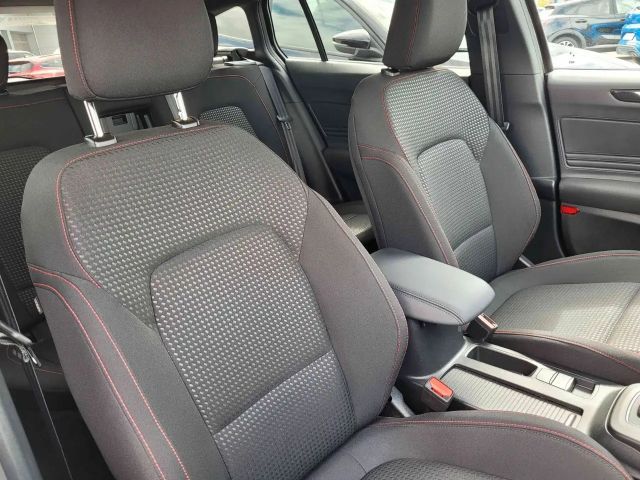 Ford Focus ST Line Wagon