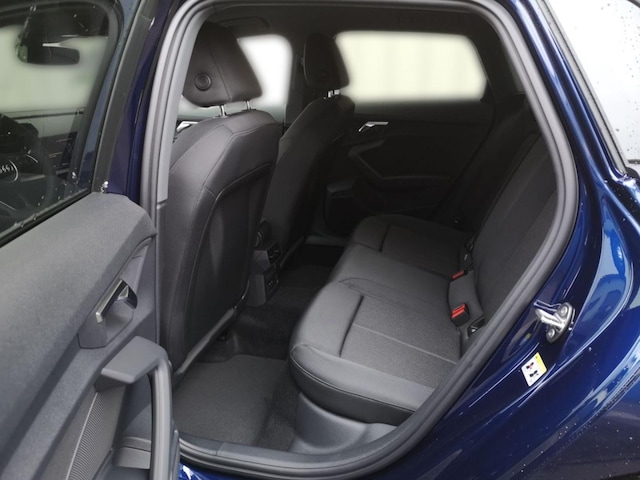 Audi A3 30 TFSI S-Line Sportback