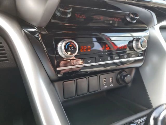 Mitsubishi Eclipse Cross PHEV