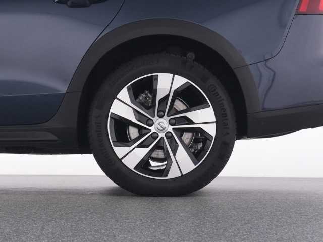 Volvo V60 Cross Country CC