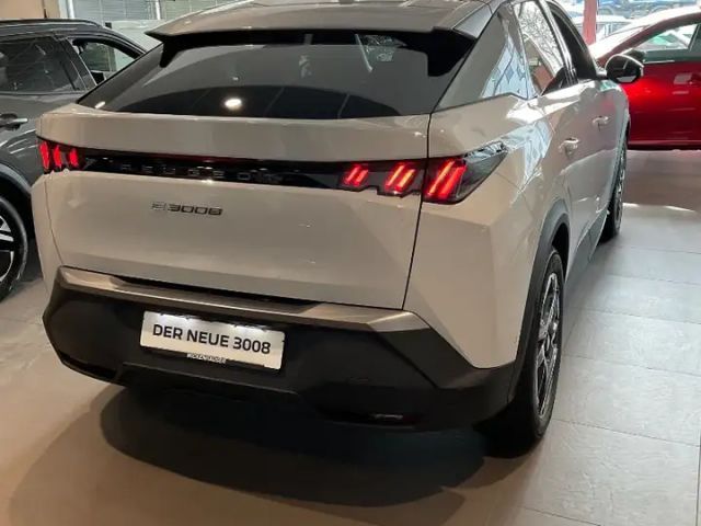 Peugeot E-3008 Allure Pack