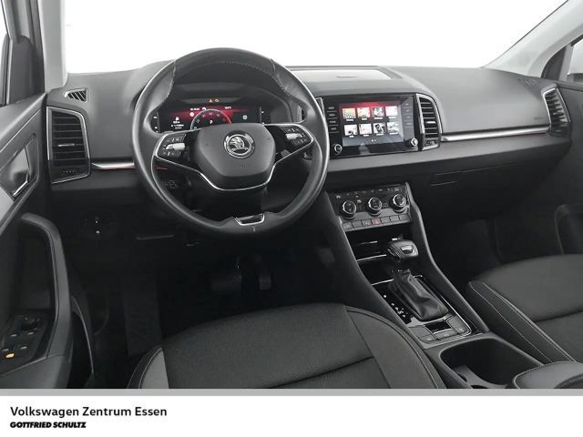 Skoda Karoq Tour