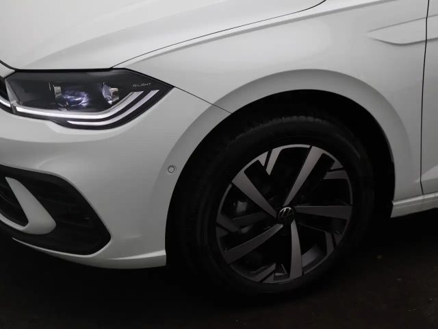 Volkswagen Polo 1.0 TSI IQ.Drive Move