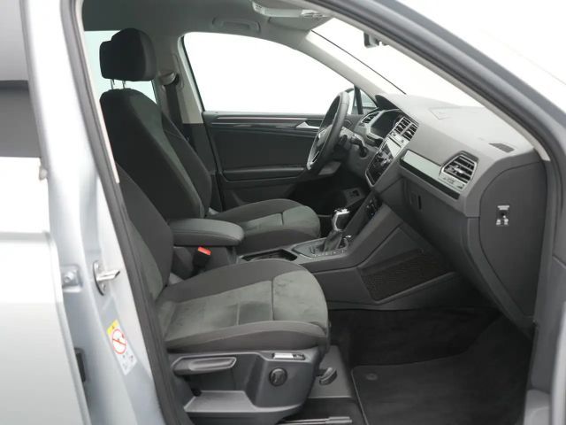 Volkswagen Tiguan DSG Elegance Elegance