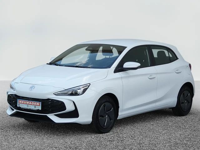 MG MG3 Select +ACC+RFK+Navi+Klima