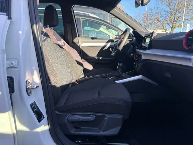 Seat Arona 1.0 TSI FR-lijn