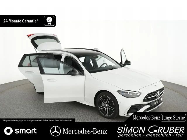 Mercedes-Benz C 300 AMG Line Estate