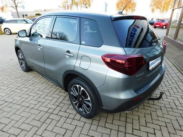 Suzuki Vitara 4x4 Comfort Hybrid