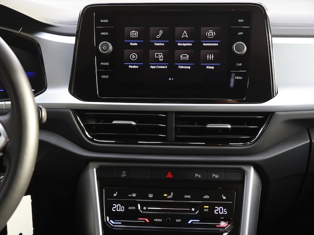 Volkswagen T-Roc 1.5 TSI DSG Life