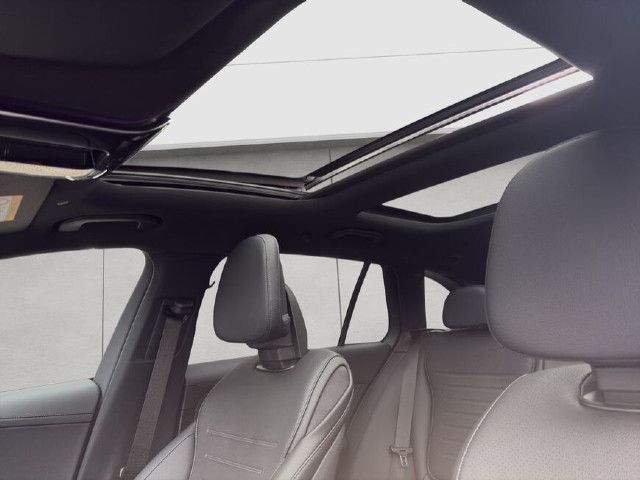 Mercedes-Benz C 200 AMG Line Estate