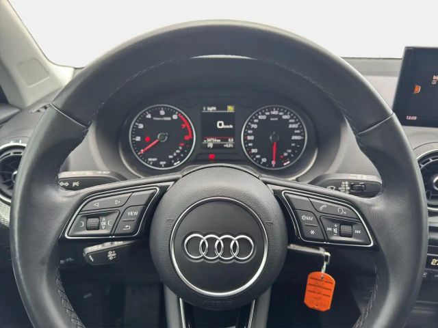 Audi Q2 30 TFSI