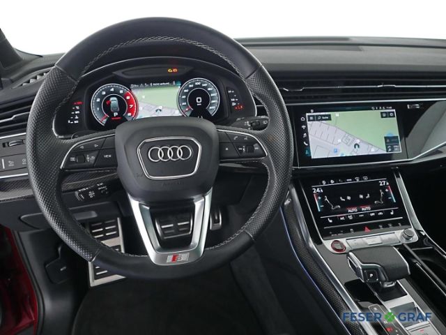 Audi SQ7 Quattro
