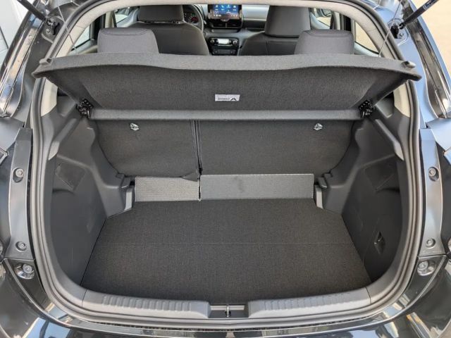 Mazda 2 Exclusive-line