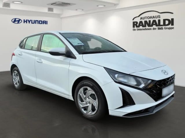 Hyundai i20 1.0 Select T-GDi