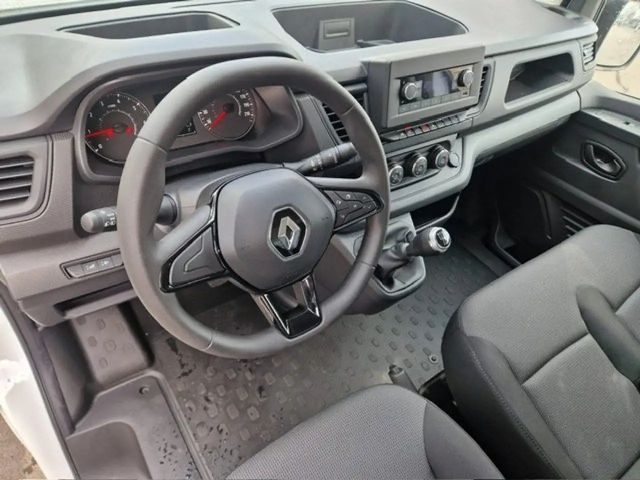 Renault Trafic Blue L1H1 dCi 110