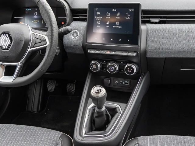 Renault Clio Bose TCe 90 Techno