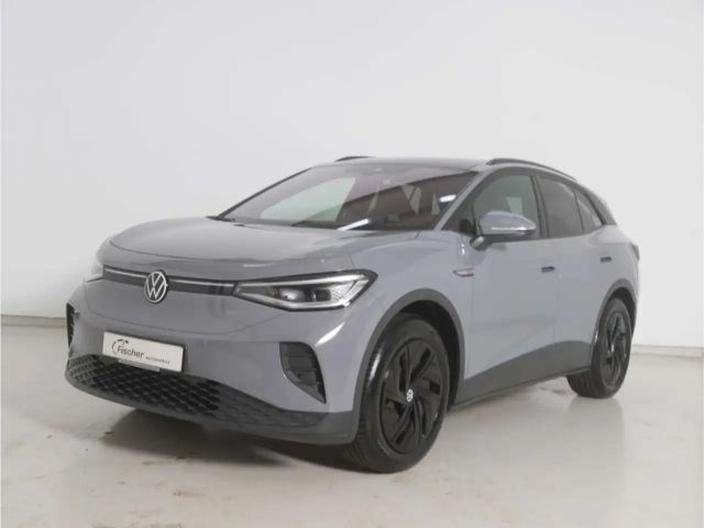 Volkswagen ID.4 77 KWh Performance Pro