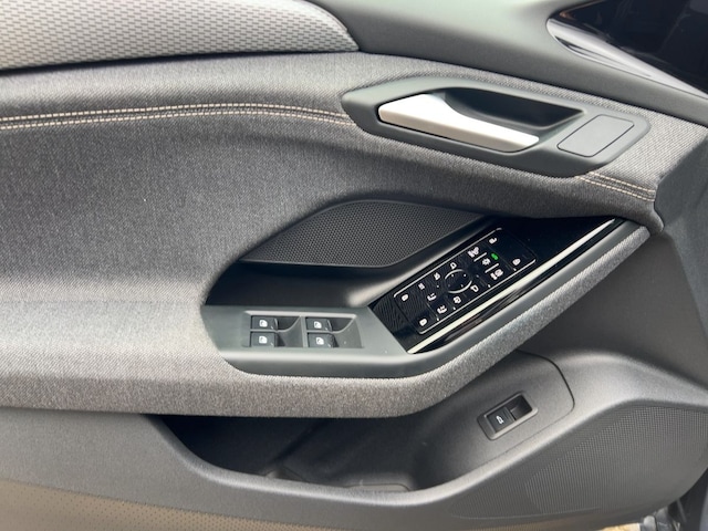 Audi A6 e-tron Avant Performance